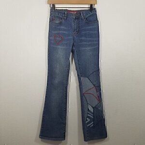 Zana Di Jean Size 00